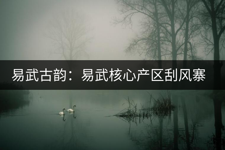 易武古韻:易武核心產(chǎn)區(qū)刮風寨介紹 易武古韻:易武核心產(chǎn)區(qū)刮風寨介紹