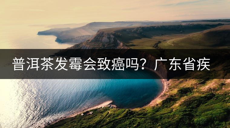 普洱茶發(fā)霉會(huì)致癌嗎?廣東省疾病預(yù)防控制中心檢測(cè)的結(jié)果是… 普洱茶發(fā)霉會(huì)致癌嗎?廣東省疾病預(yù)防控制中心檢測(cè)的結(jié)果是…