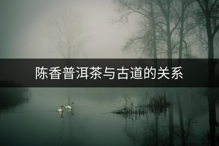 陳香普洱茶與古道的關(guān)系 陳香普洱茶與古道的關(guān)系