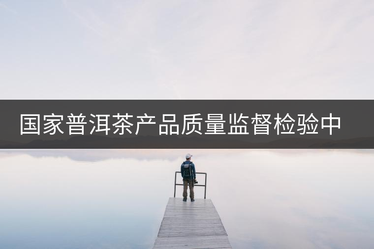 國(guó)家普洱茶產(chǎn)品質(zhì)量監(jiān)督檢驗(yàn)中心接受全國(guó)政協(xié)的調(diào)研 國(guó)家普洱茶產(chǎn)品質(zhì)量監(jiān)督檢驗(yàn)中心接受全國(guó)政協(xié)的調(diào)研