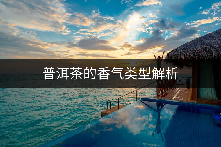 普洱茶的香氣類(lèi)型解析 普洱茶的香氣類(lèi)型解析
