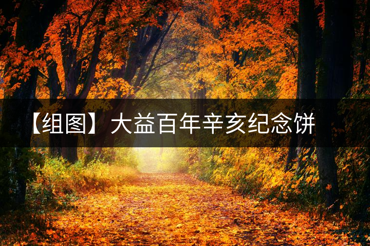 【組圖】大益百年辛亥紀(jì)念餅開湯