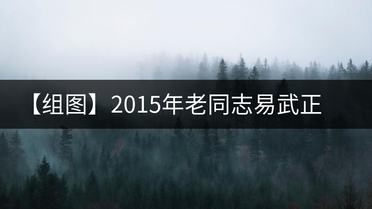 【組圖】2015年老同志易武正山麻黑古樹(shù)開(kāi)湯 【組圖】2015年老同志易武正山麻黑古樹(shù)開(kāi)湯