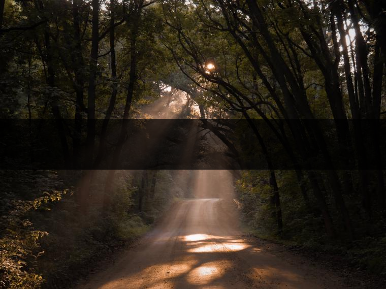 見證滄桑的水磨房 見證滄桑的水磨房