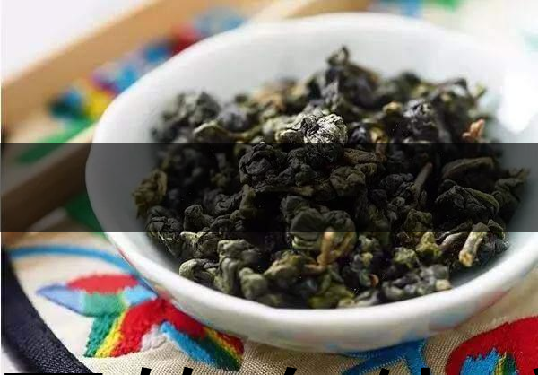 不同的身體癥狀分別該喝什么茶？-1