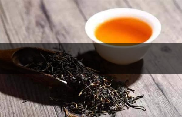 不同的身體癥狀分別該喝什么茶？-2