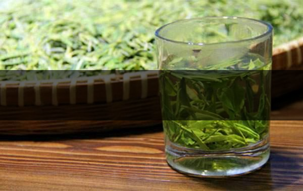 你真的會泡龍井茶嗎？