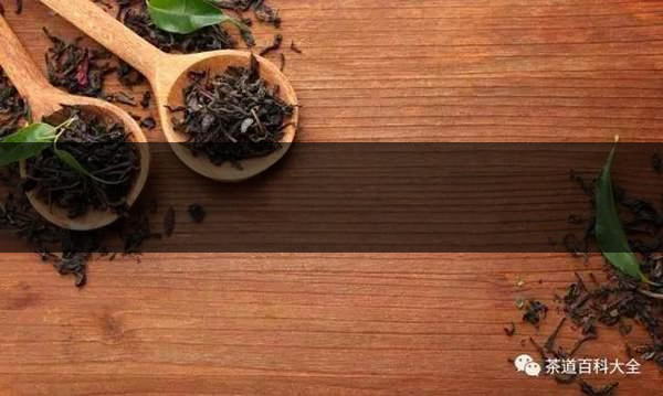 你還在喝香精茶嗎？辨別香精茶這里有絕招！-1