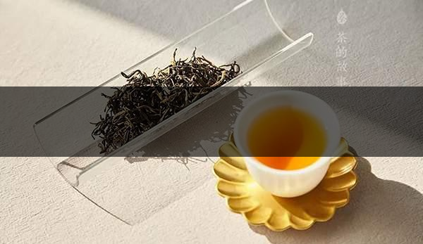 六大茶類如何品鑒？有哪些要點？-1