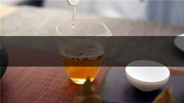 茶有泡沫？到底是好是壞？-5