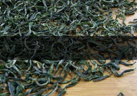 中國前二十名茶，你又知道幾種-2-1