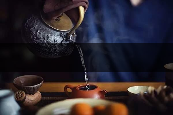 好茶不怕開(kāi)水燙，果真時(shí)候這樣的嗎？-4