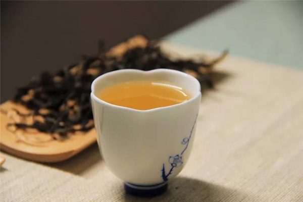“茶無完茶”每款茶應(yīng)有一個(gè)缺點(diǎn)！