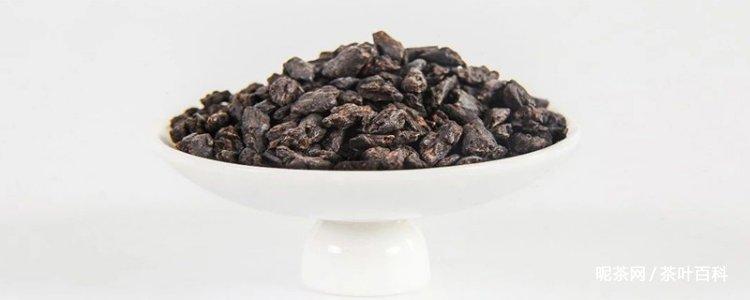 一粒一粒的茶是什么茶