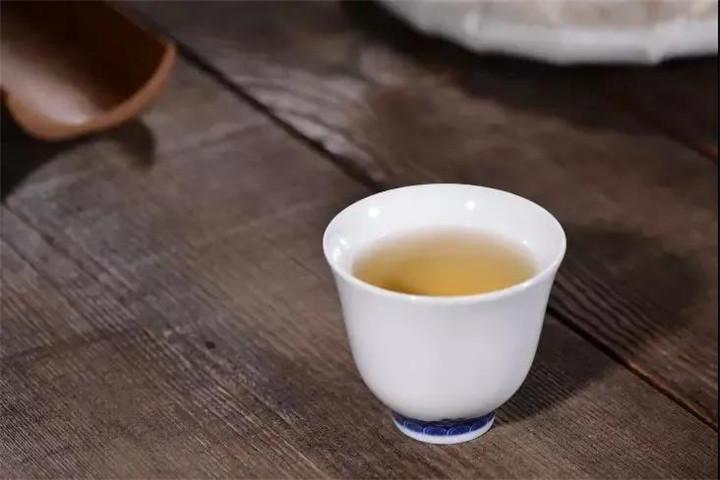 不同外形不同口味的，到底哪些茶算是好茶？