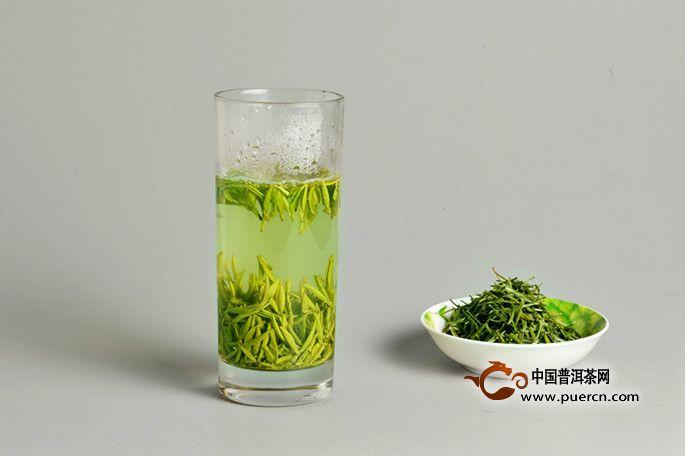 淳安大方茶的泡法！