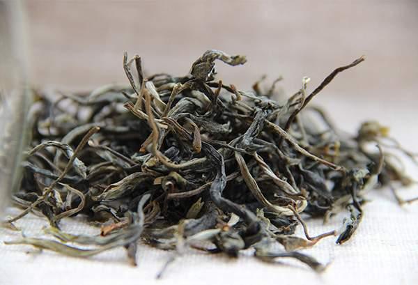 不同的新茶“退火”各需要多久？