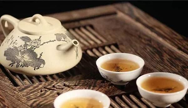 哪些喝茶方式可能要了你的命？