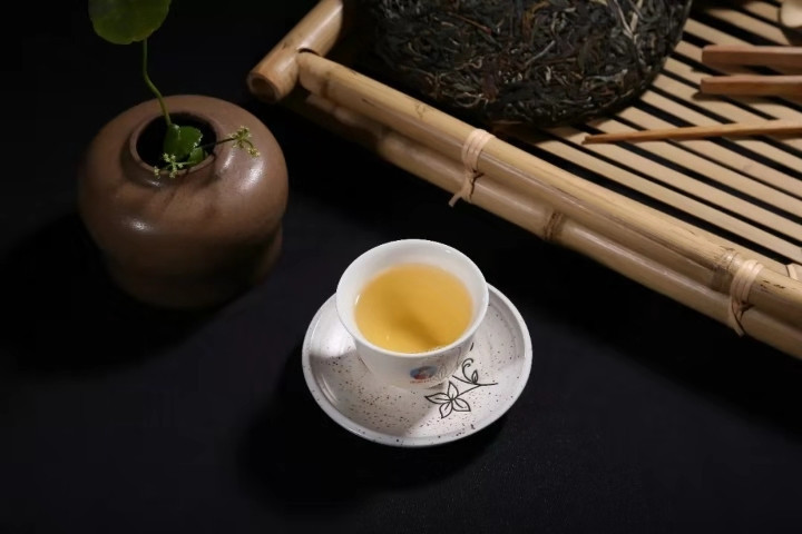 2021年帕沙古樹秋茶特點(diǎn)？