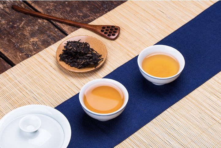 2022年易武正山古樹春茶口感？