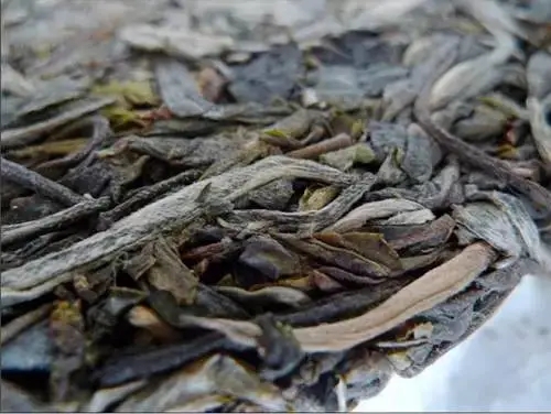 2022年刮風(fēng)寨茶坪古樹春茶價(jià)格？