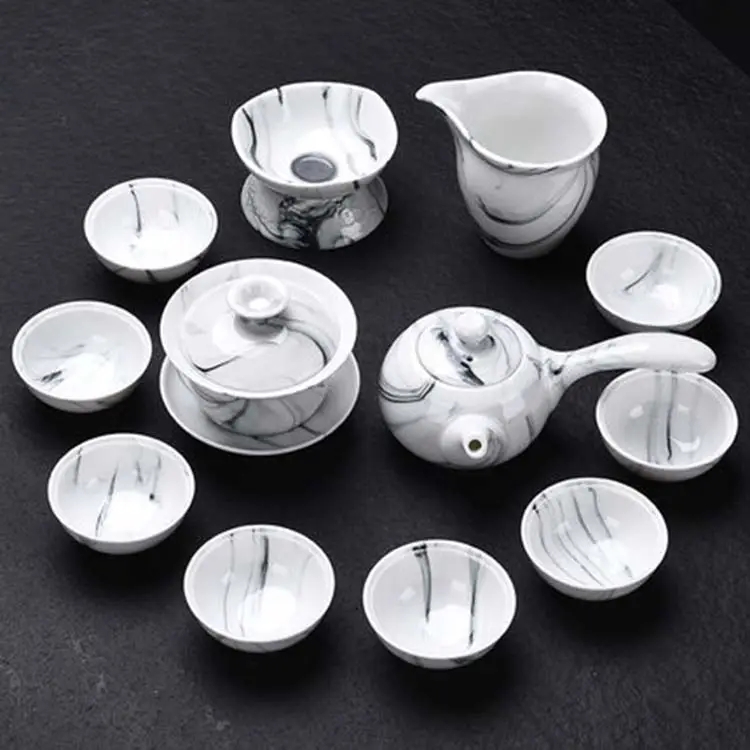 2022年普洱茶茶具怎么選？