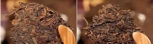 怎么喝完普洱茶口特別干？