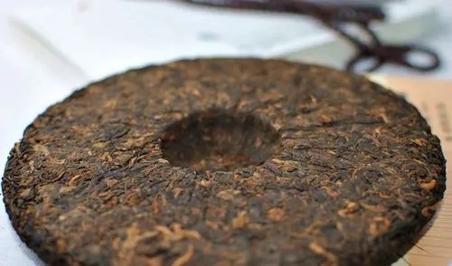 怎么看普洱茶是好茶？