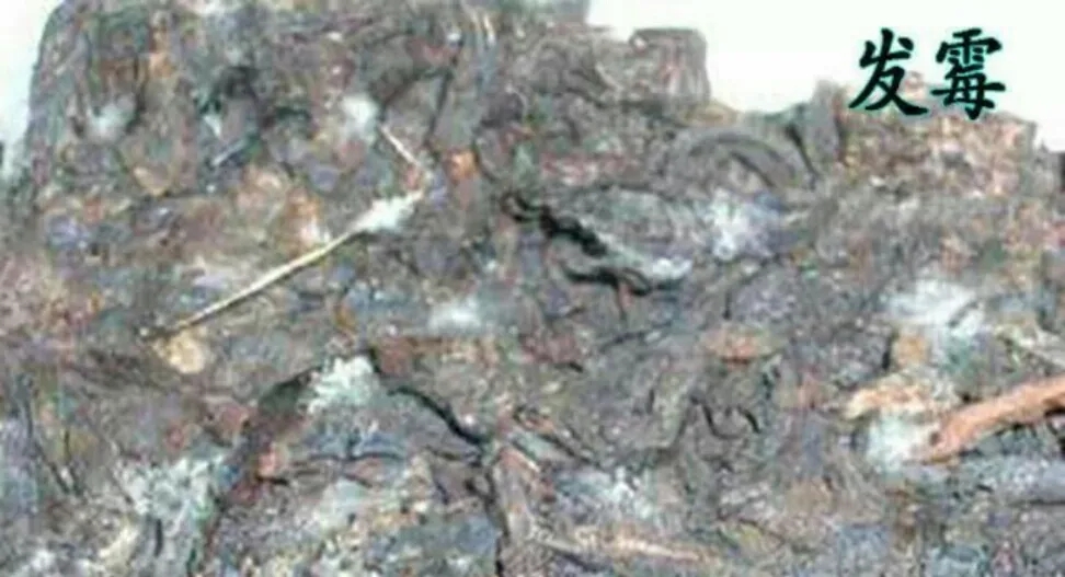 普洱茶受潮怎么處理？