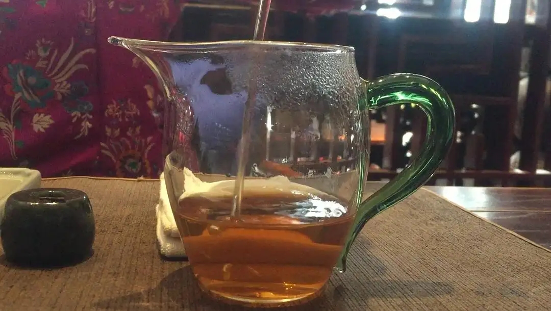 普洱茶怎么才能耐泡？