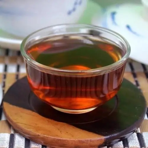 小坨狀的普洱茶怎么泡？