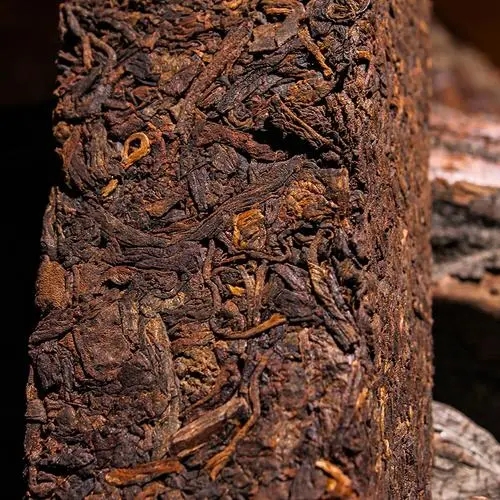 如何區(qū)分判斷普洱茶熟茶的”幾成熟”？