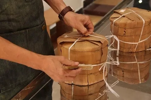 拆封過的普洱茶該如何保存？|