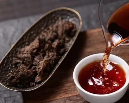 普洱茶怎么投量多少合適？