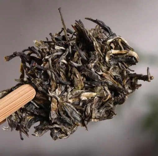 冰島普洱茶冰糖甜怎么劃分？