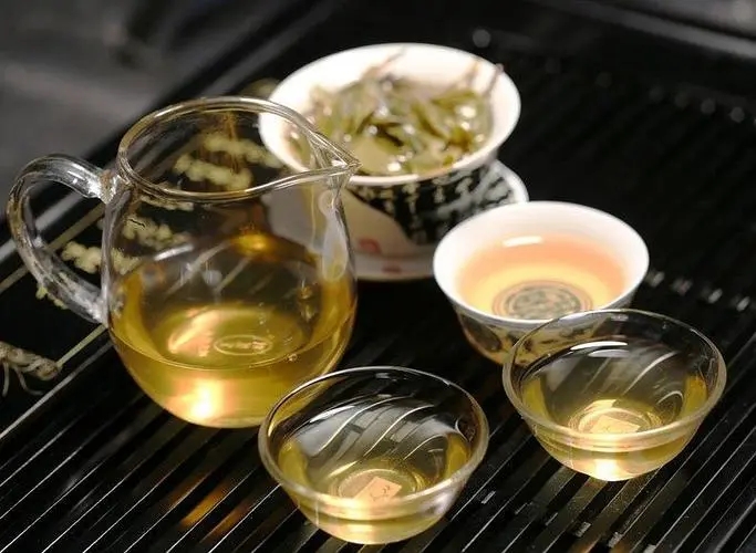 經(jīng)驗丨如何適度減輕普洱茶煙味和倉味？