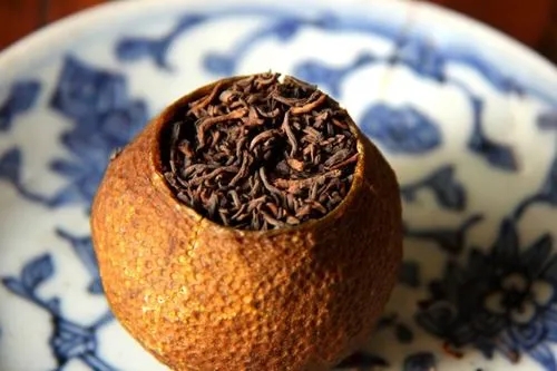 最適合喝陳皮普洱的四類人，看看有你嗎！