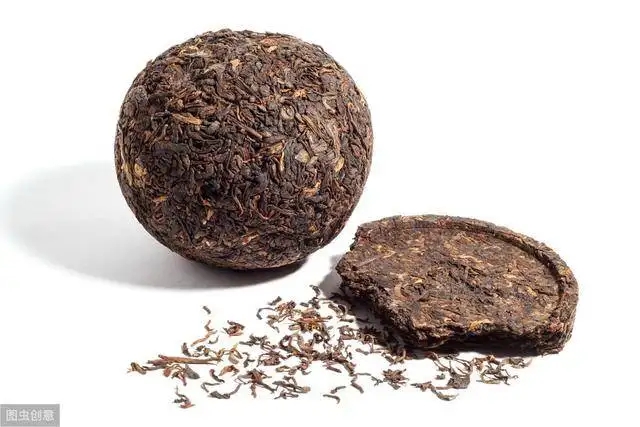 普洱茶竟然有麻味，這是怎么回事？