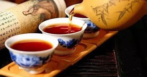 為何喝普洱茶會頭暈，這些禁忌你了解多少？