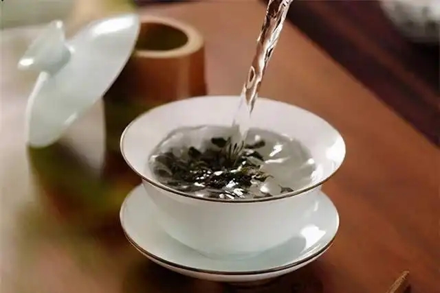 沖泡普洱生茶，投茶量如何控制？