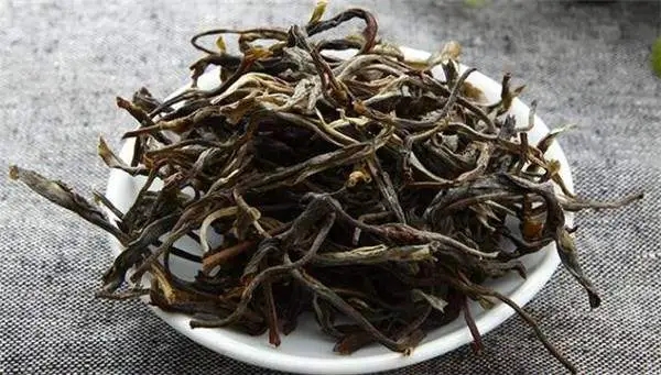 教你如何辨別冰島普洱茶！