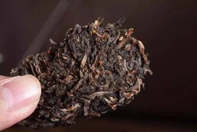 普洱茶的解酒效果更好，你知道嗎？