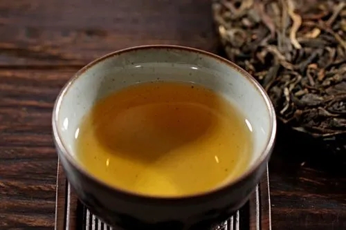 普洱茶澀怎么辦？