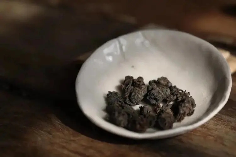 茶有倉味怎么處理？