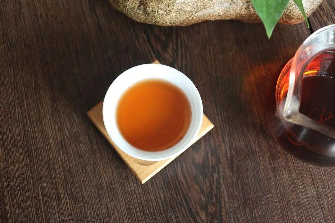 茶圈揭秘丨廣州芳村普洱茶炒作史全起底。