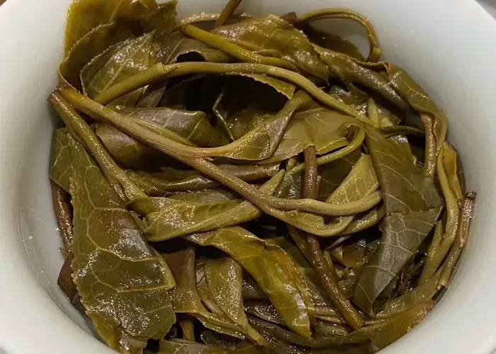 老班章和冰島誰(shuí)更好喝，要怎么鑒別