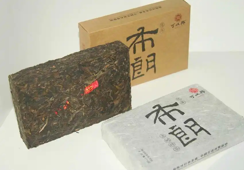 可以興普洱茶怎么樣？