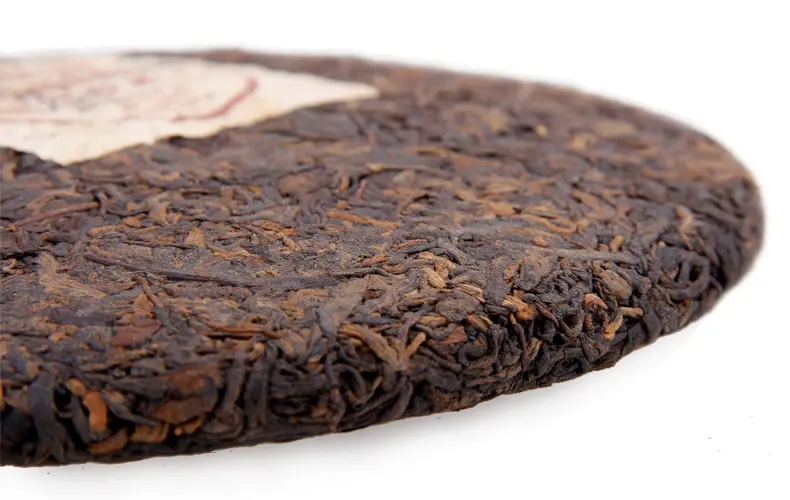 90%的人都不知道，為什么普洱茶是357克？