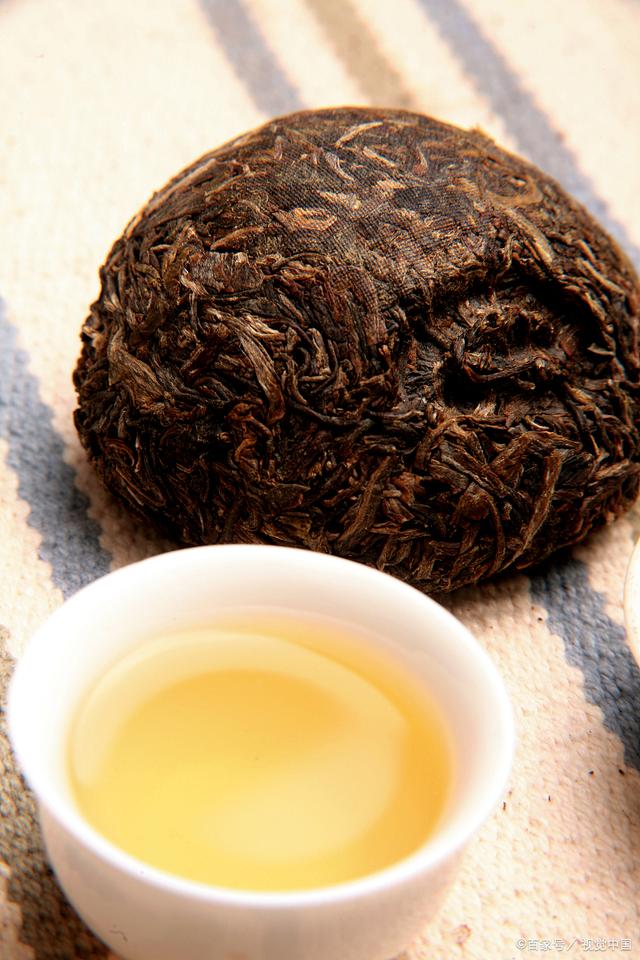 普洱茶的命名到底是怎么來的？