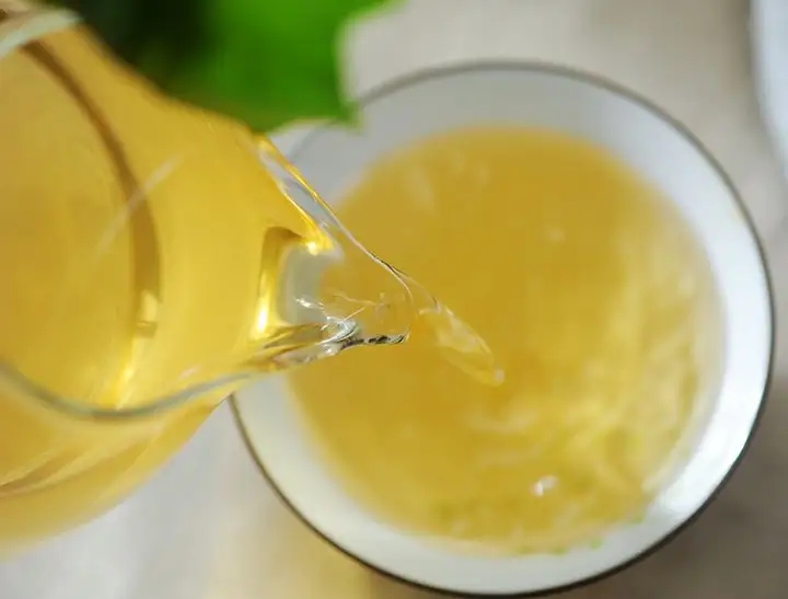 普洱茶時(shí)遇到怪味或身體不舒服時(shí)，怎么破？